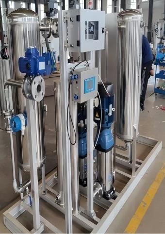 泳池專用臭氧發生器